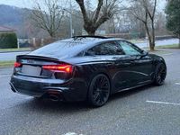 Gebraucht Audi RS5 Sportback Ambiente 450 PS (330 kW) 2023 Schwarz Limousine