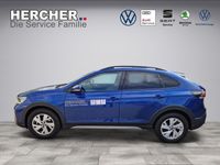 gebraucht VW Taigo 1.0 TSI Life