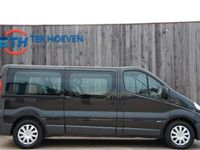 Gebraucht Opel Vivaro 146 PS (107 kW) 2009 Schwarz Van / Kleinbus