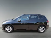 Gebraucht BMW 218 Active Tourer Performance 150 PS (110 kW) 2023 Saphirschwarz Van / Kleinbus