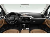 gebraucht BMW X3 xDrive30i ZA