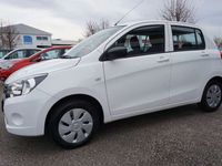 gebraucht Suzuki Celerio Automatik*Klimaanlage*Bluetooth*