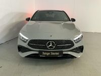 Gebraucht Mercedes A180 Edition 116 PS (85 kW) 2025