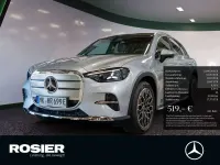 Gebraucht Mercedes GLC400d 360 kW (490 PS) 2026 Hightechsilber SUV