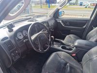 Gebraucht Ford Maverick Limited 203 PS (149 kW) 2006 Silber SUV