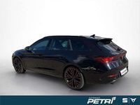 Gebraucht Cupra Leon VZ 245 PS (180 kW) 2024 Schwarz Limousine