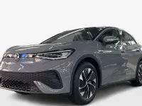 Gebraucht VW ID.5 Pro Performance 150 kW (204 PS) 2023 Mondsteingrau SUV