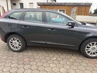 Gebraucht Volvo XC60 175 PS (128 kW) 2010 Grau SUV