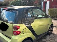 Gebraucht Smart ForTwo Coupé 2009 Coupé