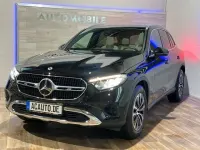 Gebraucht Mercedes 200 Advanced 227 PS (166 kW) 2023 SUV