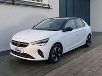 Gebraucht Opel Corsa-e Edition 100 kW (136 PS) 2021 Unbekannt Kleinwagen