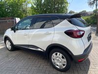 gebraucht Renault Captur 1.3 Tce Collection