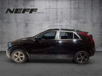 Neu Kia Niro Vision 129 PS (94 kW) 2025 Aurorablackpearl SUV