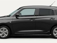 Neu Suzuki Swift Comfort 83 PS (61 kW) 2025 Schwarz Kleinwagen