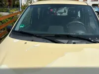 Usata Fiat Panda 2009 Utilitaria