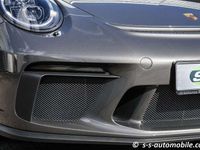 gebraucht Porsche 911 GT3 Clubsport PDK Lift Carbon PDLS+ Approved