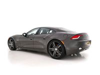 Gebraucht Fisker Karma 408 PS (300 kW) 2012 Grau Limousine
