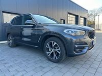 gebraucht BMW X3 XDRIVE30E HeadUp, Panorama, AHK