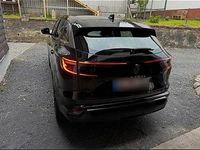 Gebraucht Renault Austral 140 PS (102 kW) 2022 Schwarz SUV