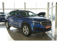 gebraucht Skoda Kodiaq Style DSG