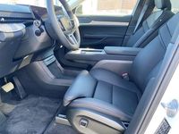 Gebraucht Volvo EX90 Ultra 300 kW (408 PS) 2025 Weiß SUV