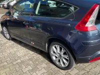 Używany Citroën C4 150 KM (110 kW) 2009 Niebieski Coupe
