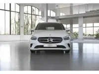 Gebraucht Mercedes E250 Progressive 160 PS (117 kW) 2021 Weiss polarweiss uni Kombi