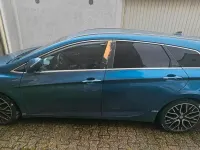 Gebraucht Hyundai i40 136 PS (100 kW) 2011 Blau Kombi