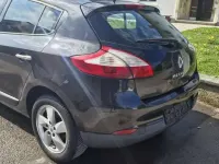 Gebraucht Renault Mégane GrandTour Avantage 111 PS (81 kW) 2009 Kombi