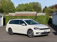 gebraucht VW Golf VII Volkswagen7 Variant Join 1.0TSI Klima Navi Alu