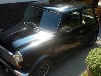 gebraucht Austin Mini Mayfair Sport