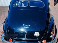 Gebraucht Volvo PV444 44 PS (32 kW) 1952 Schwarz Limousine