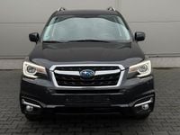 Gebraucht Subaru Forester Exclusive+ 147 PS (108 kW) 2017 Grau SUV