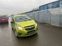 gebraucht Chevrolet Spark Spark 1.0TÜV 02.2024