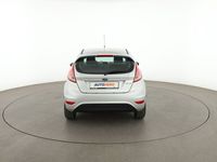 gebraucht Ford Fiesta 1.0 Trend, Benzin, 8.720 €