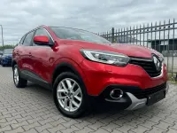 Brugt Renault Kadjar XMOD 110 HK (80 kW) 2016 SUV