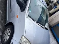 Brugt Daihatsu Cuore 60 HK (44 kW) 2003 Hatchback