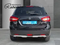 Gebraucht Suzuki SX4 S-Cross Comfort 140 PS (102 kW) 2018 Schwarz SUV