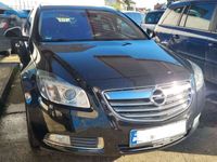 gebraucht Opel Insignia 2.0 CDTI Sports Tourer Aut. Edition