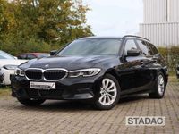 gebraucht BMW 320 d Advantage Hud, NaviP, ab449,- o.Anz. Navi