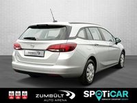 gebraucht Opel Astra ST 1.5CDTi Business Edition +Navi Shz+