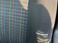 Gebraucht VW Polo 60 PS (44 kW) 2008 Rot Kleinwagen