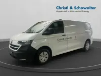 Gebraucht VW T7 150 PS (110 kW) 2025 Clear white Van