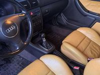 Gebraucht Audi A3 Ambition 150 PS (110 kW) 2000 Kleinwagen