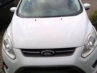 gebraucht Ford C-MAX 