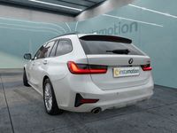 gebraucht BMW 330e BMW 330, 60.911 km, 292 PS, EZ 11.2020, Hybrid (Benzin/Elektro)