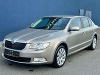 gebraucht Skoda Superb Elegance 1.8 *Automatik*Xenon*