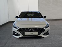 gebraucht Hyundai i30 Advantage Mild-Hybrid Advantage Mild-Hybrid 1.5 T-GDI M/T NAVI LRH SHZ