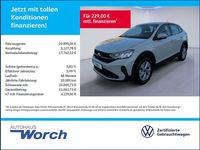 Ny VW Taigo 95 HK (69 kW) 2026 Grå SUV