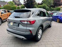 Gebraucht Ford Kuga Titanium 150 PS (110 kW) 2024 Silber SUV